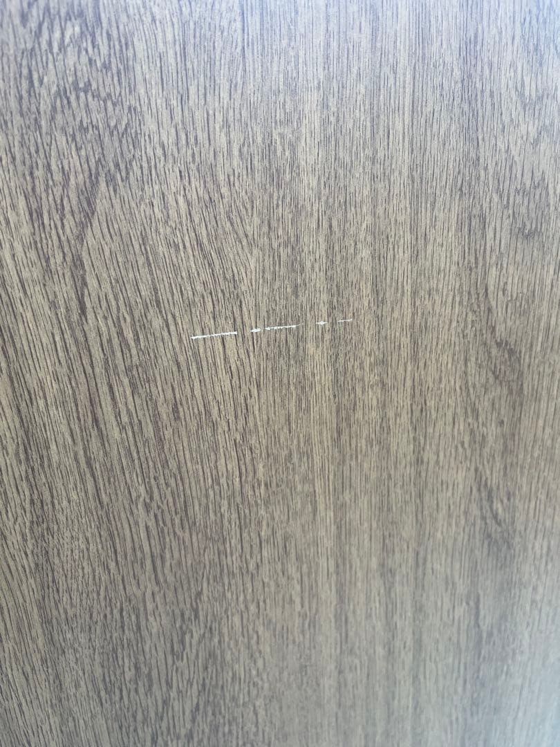 unico キッチンボード