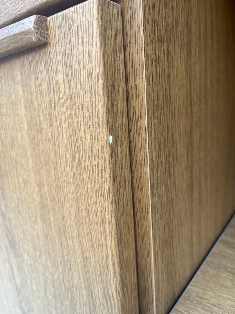 unico キッチンボード