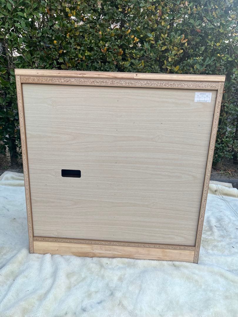 unico キッチンボード