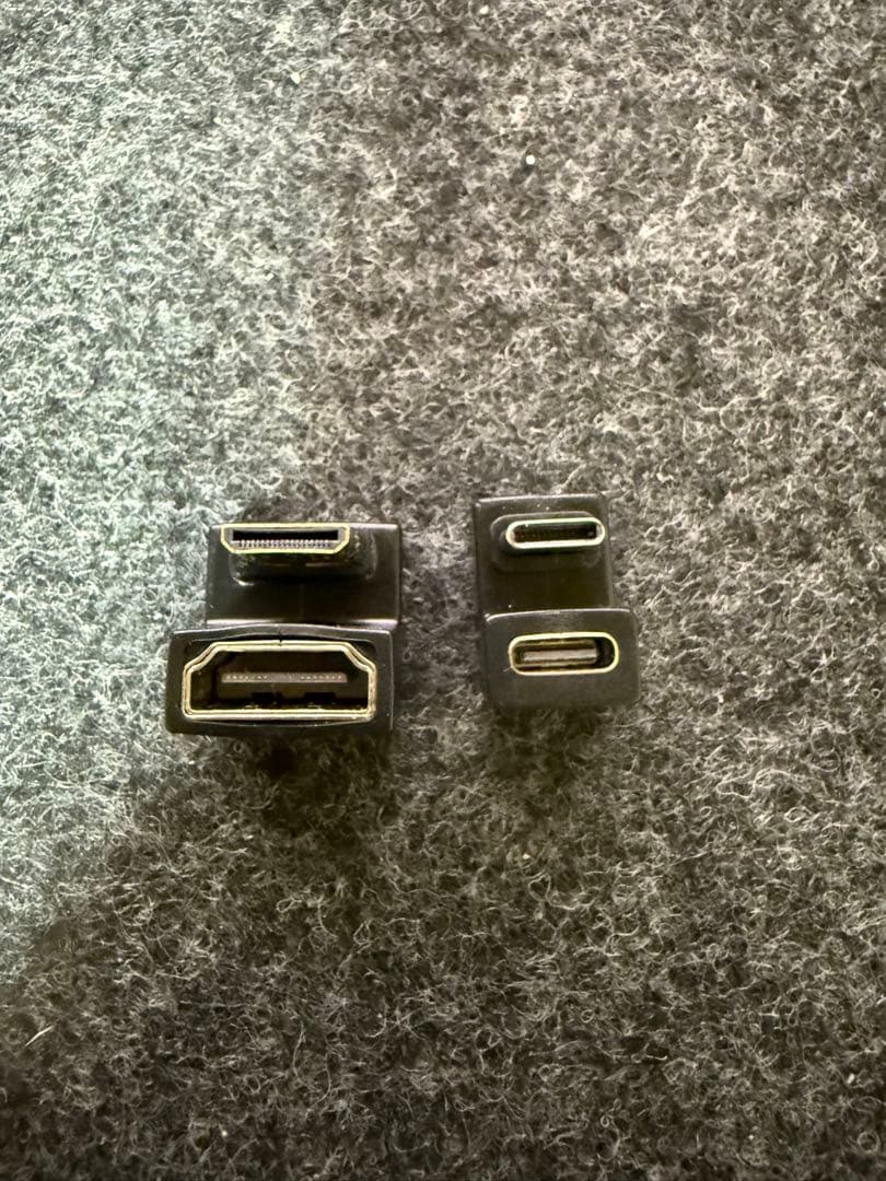 ゲーミングモニター 13.3インチ F13NA 有機el モニター OLED