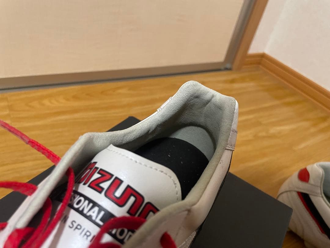 モレリア2japan 26cm