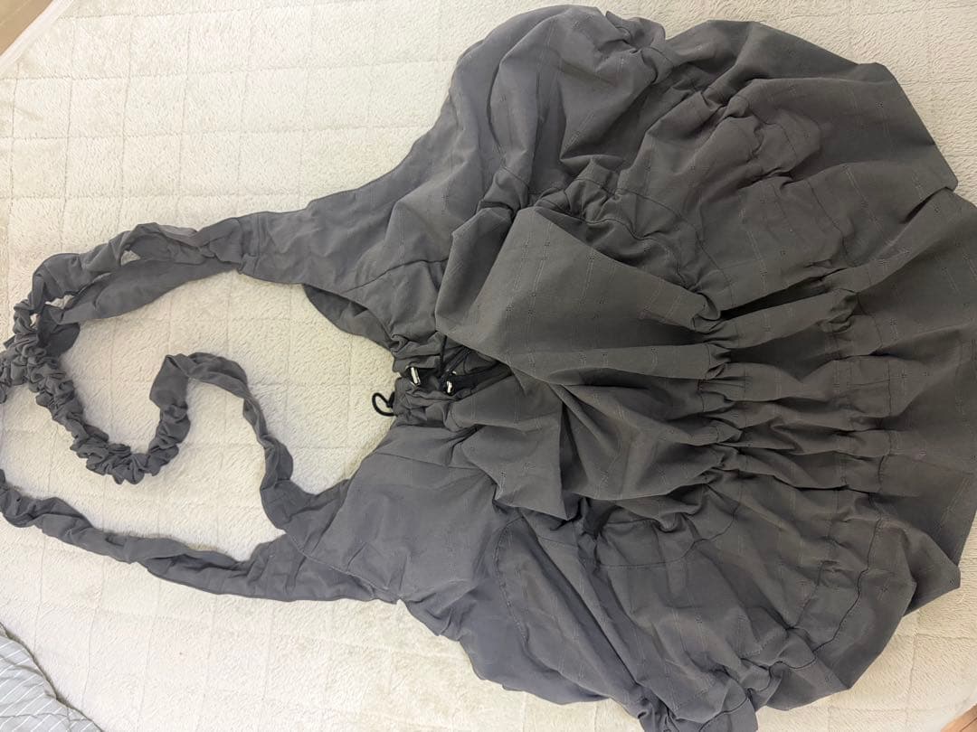 バッグ J.L.A.L 25SS Mica Bag