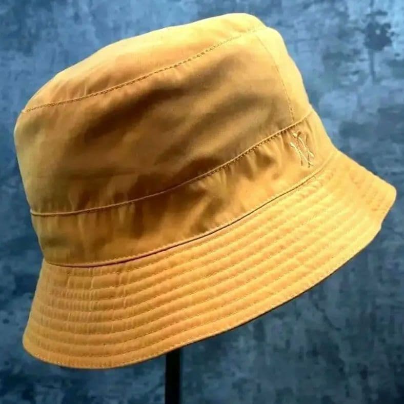 美品 【HERMÈS】MOTSCH エルメス バケットハット 59