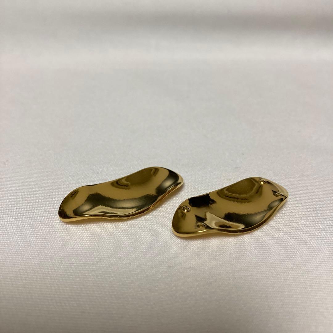 lefreQue リーフレック RedBrass+Goldplated 33mm