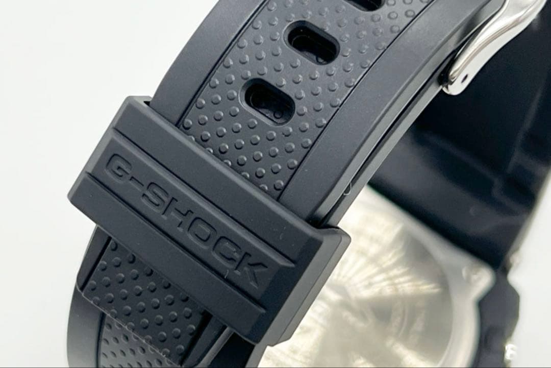 G-SHOCK ！極美品！カシオ G-STEEL GST-W110-1AJF