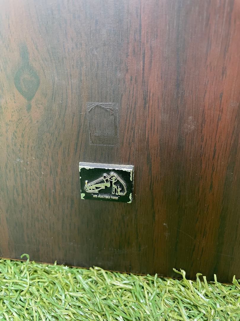 【昭和レトロ】Victor ビクター QSL-Z2000 大型スピーカー ペア