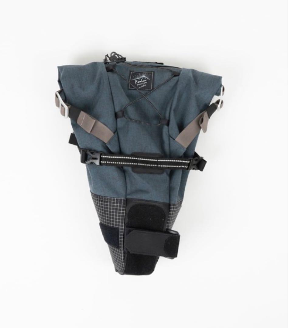 美品Bike'n Hike Post Bag