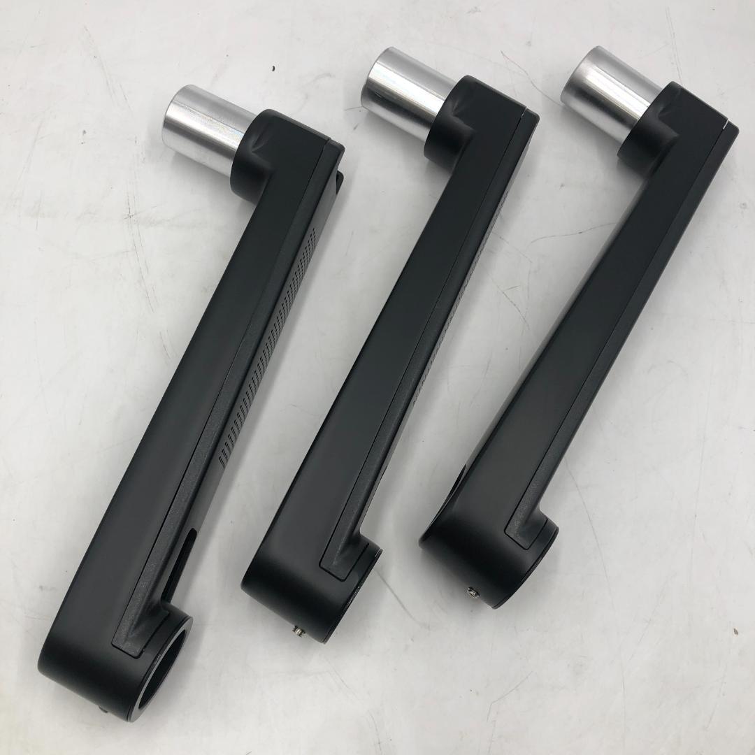 Ergounion PCモニターアーム 3画面/ヤY31704-E2