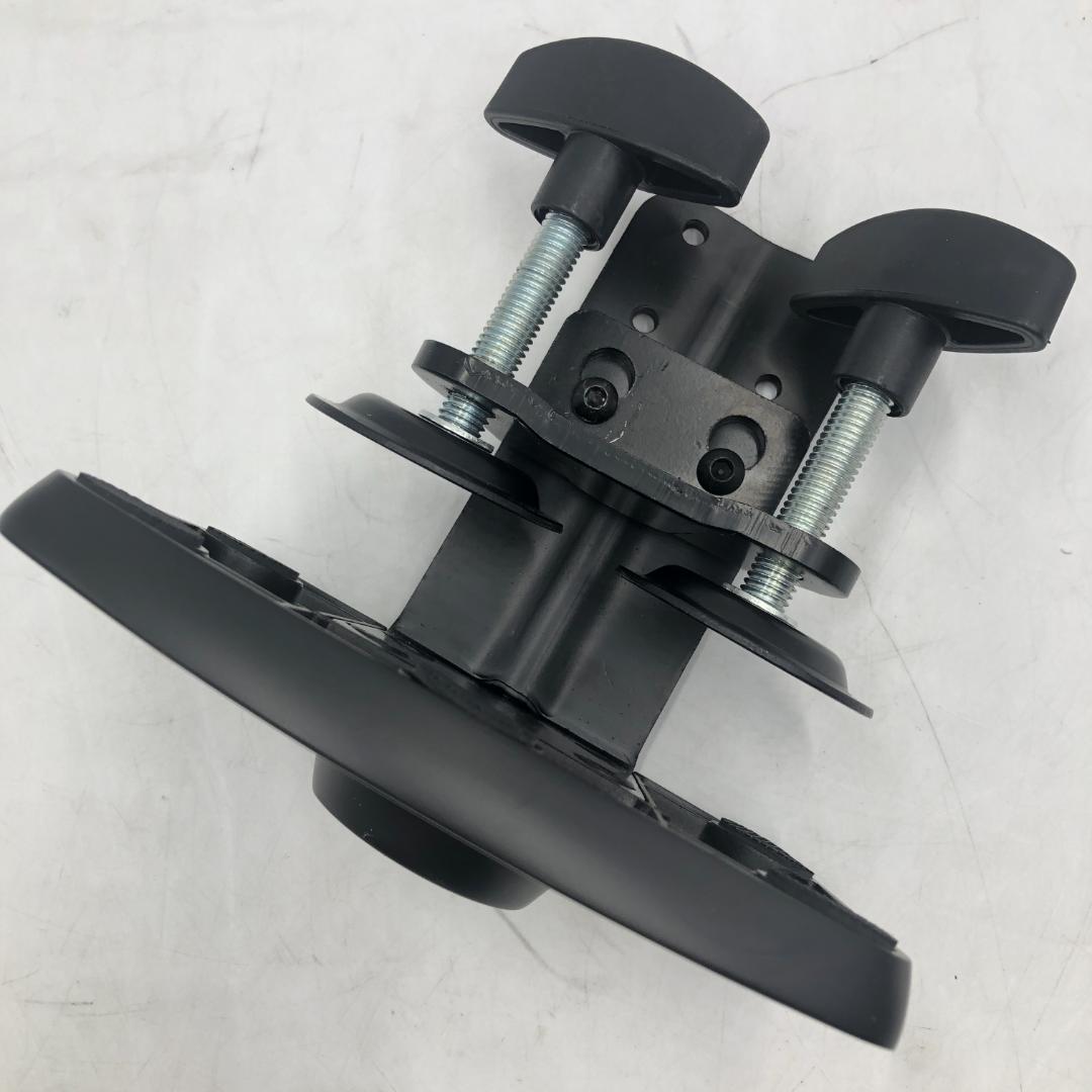 Ergounion PCモニターアーム 3画面/ヤY31704-E2