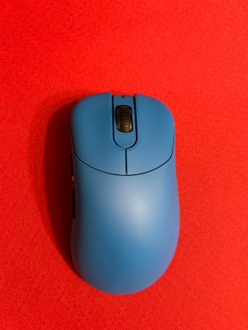 VAXEE E1 WireLess （4K） ブルー