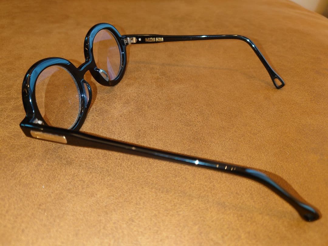 NATIVE SONS ネイティブサンズ Dharma B 43□25-148