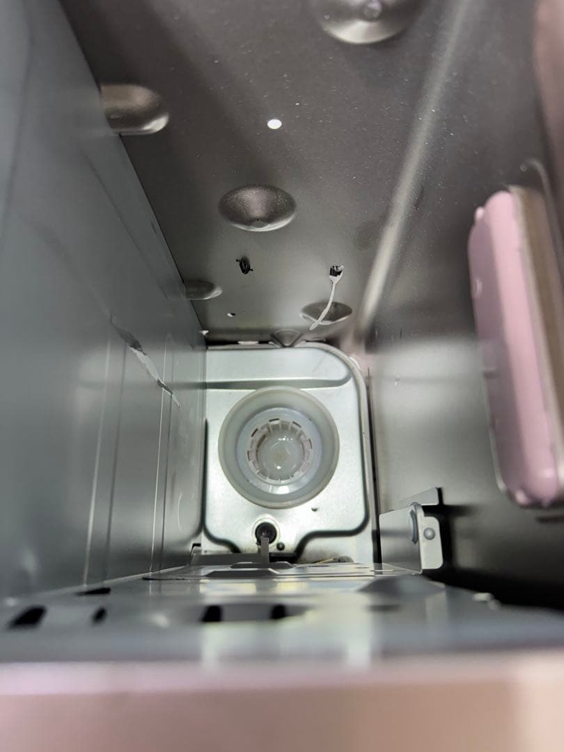 (極美品)ダイニチ 石油ファンヒーター FW-3317KE