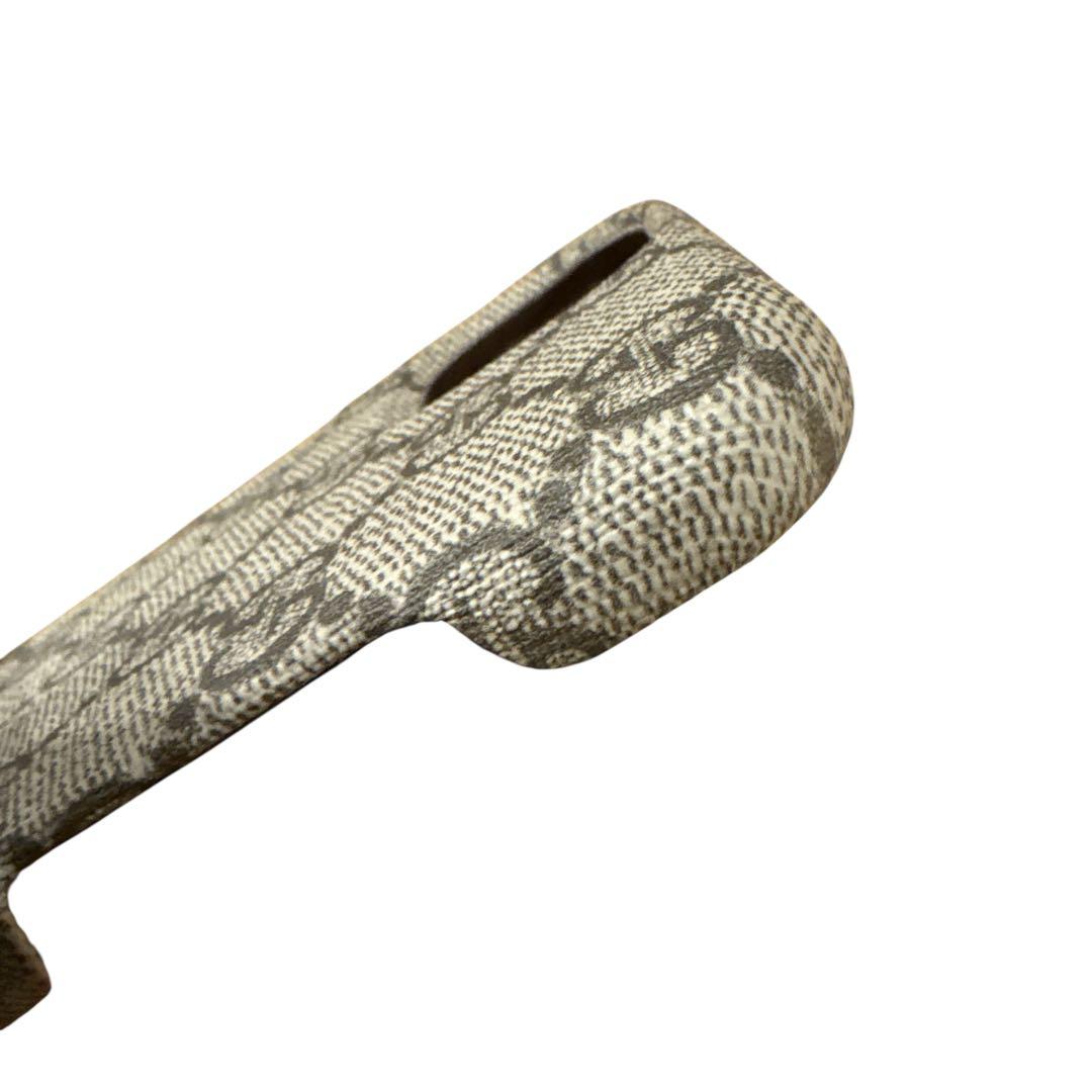 【美品】グッチ iPhoneケース GG柄キャンバスiPhone14/13対応