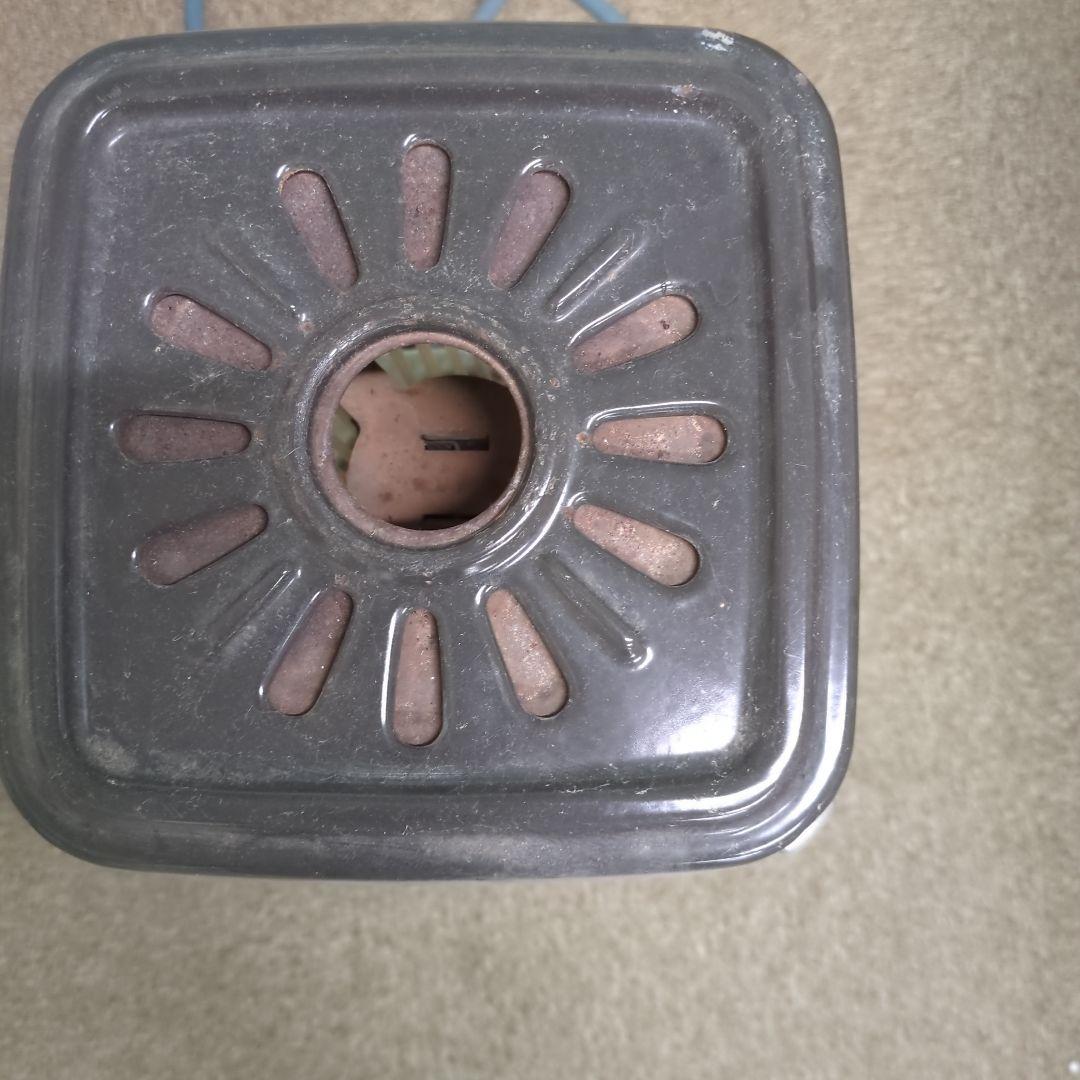 GHB-382 13A 4200kcal/h 鳥取三洋電機 ガスストーブ