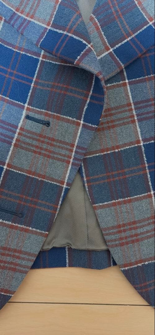 【美品][極稀少]VivienneWestwoodラブジャケット ※ボタン無し