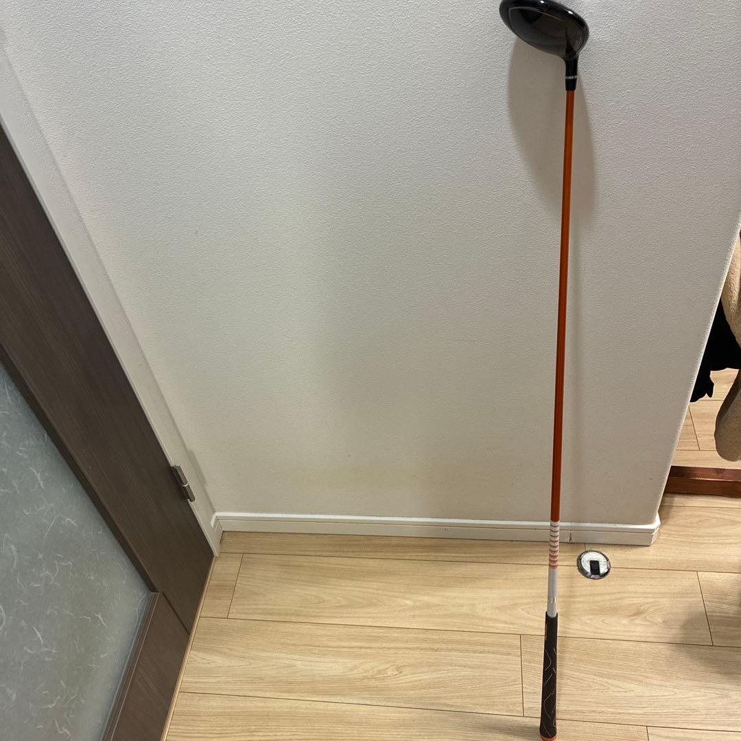 最終値下げ　ヤマハ RMX VD 3Wフェアウェイウッド DI6S 名器