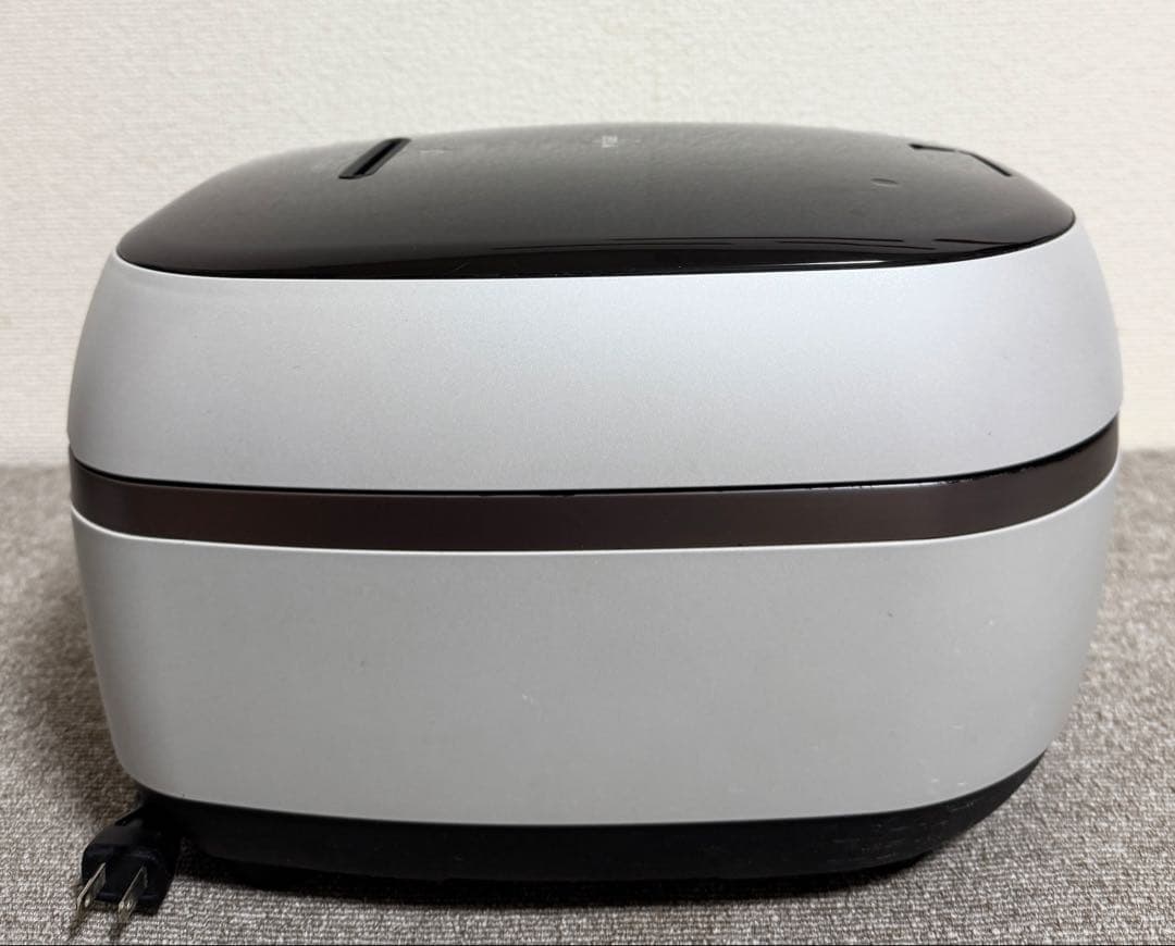 タイガー 土鍋圧力IH炊飯ジャー JPG-X100 動作保証