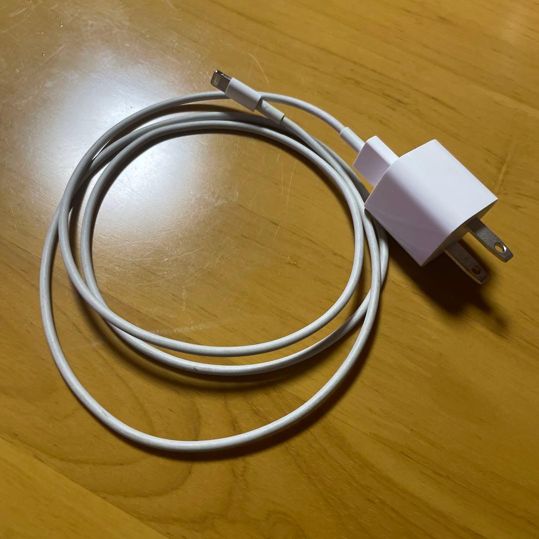 ライトニングケーブル