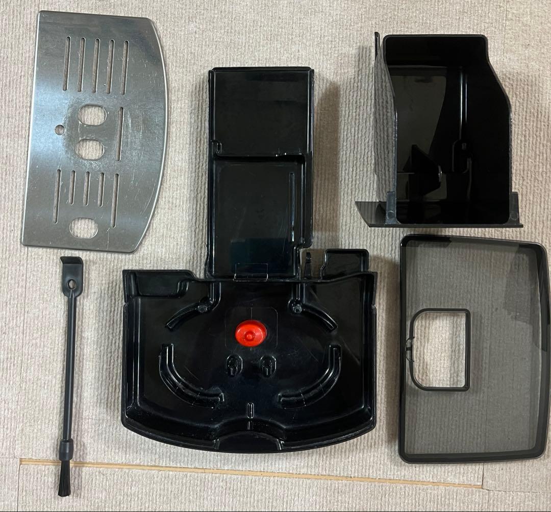 DeLonghi ECAM23120B デロンギ マグニフィカS