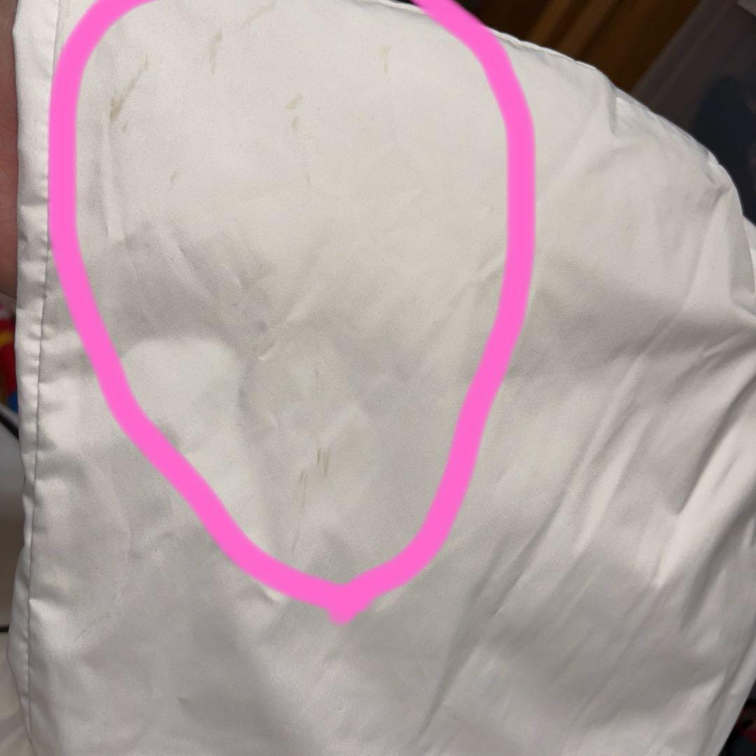 プーちゃん St ANDREWS セントアンドリュース　ダウン　ゴルフ