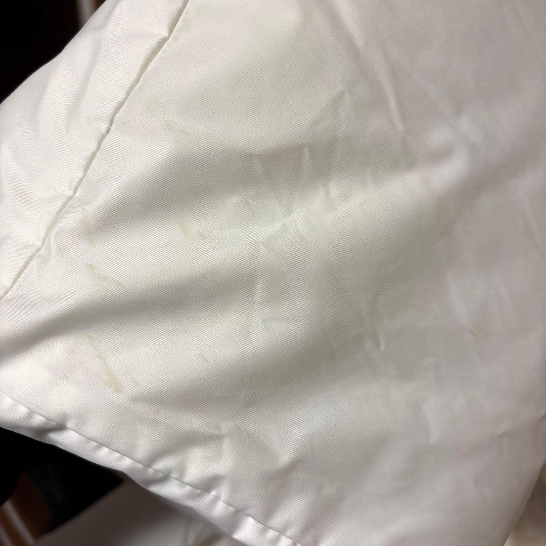 プーちゃん St ANDREWS セントアンドリュース　ダウン　ゴルフ