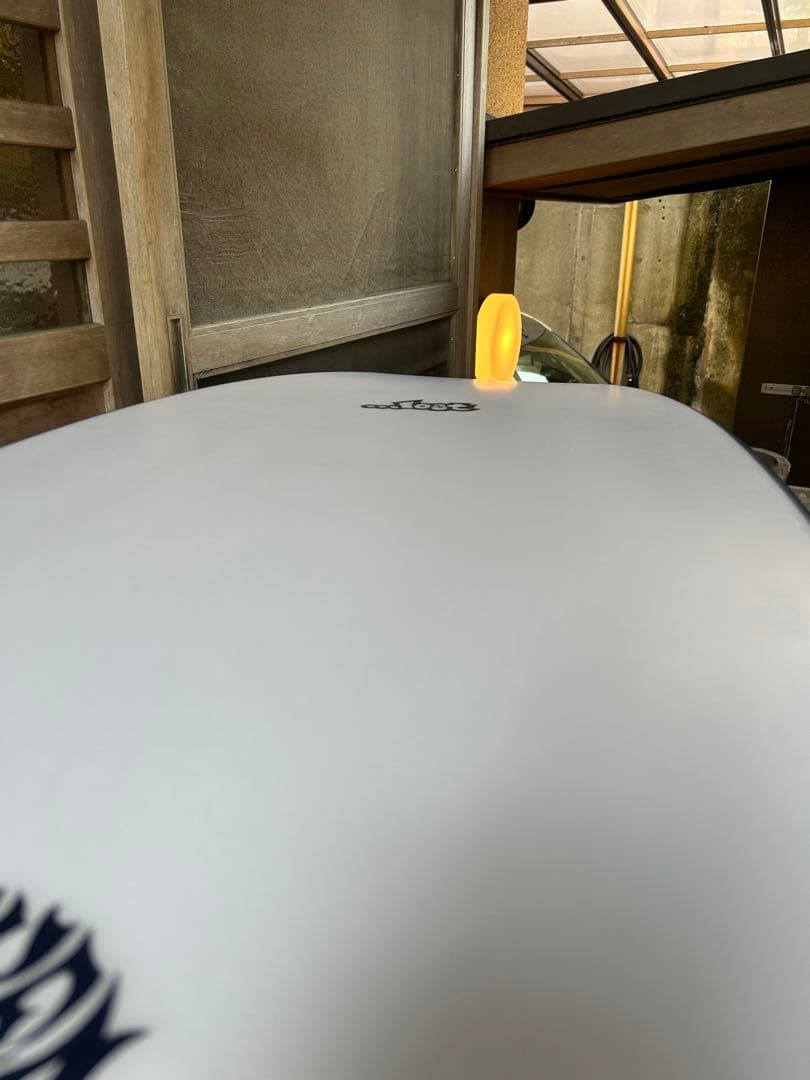 CA産lost RNF96 Black Sheep(新品未使用)