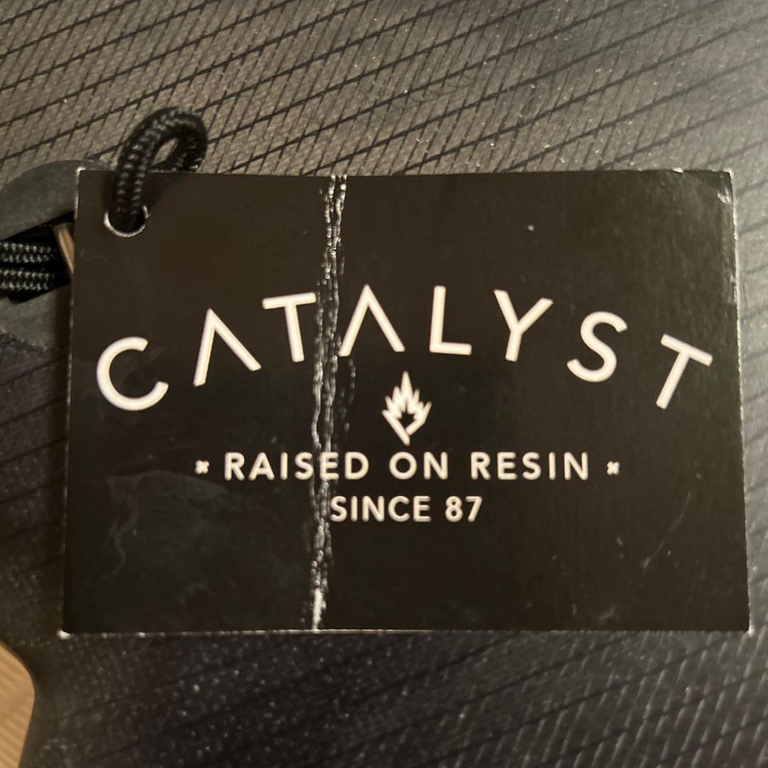 CA産lost RNF96 Black Sheep(新品未使用)