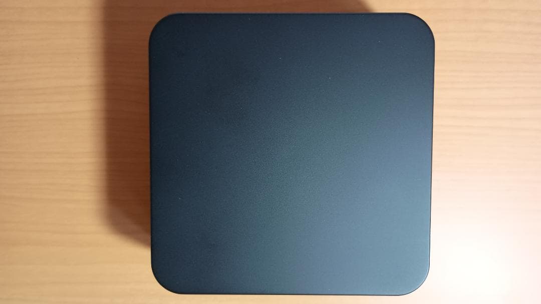 ミニPC CHATREEY Mini PC T9