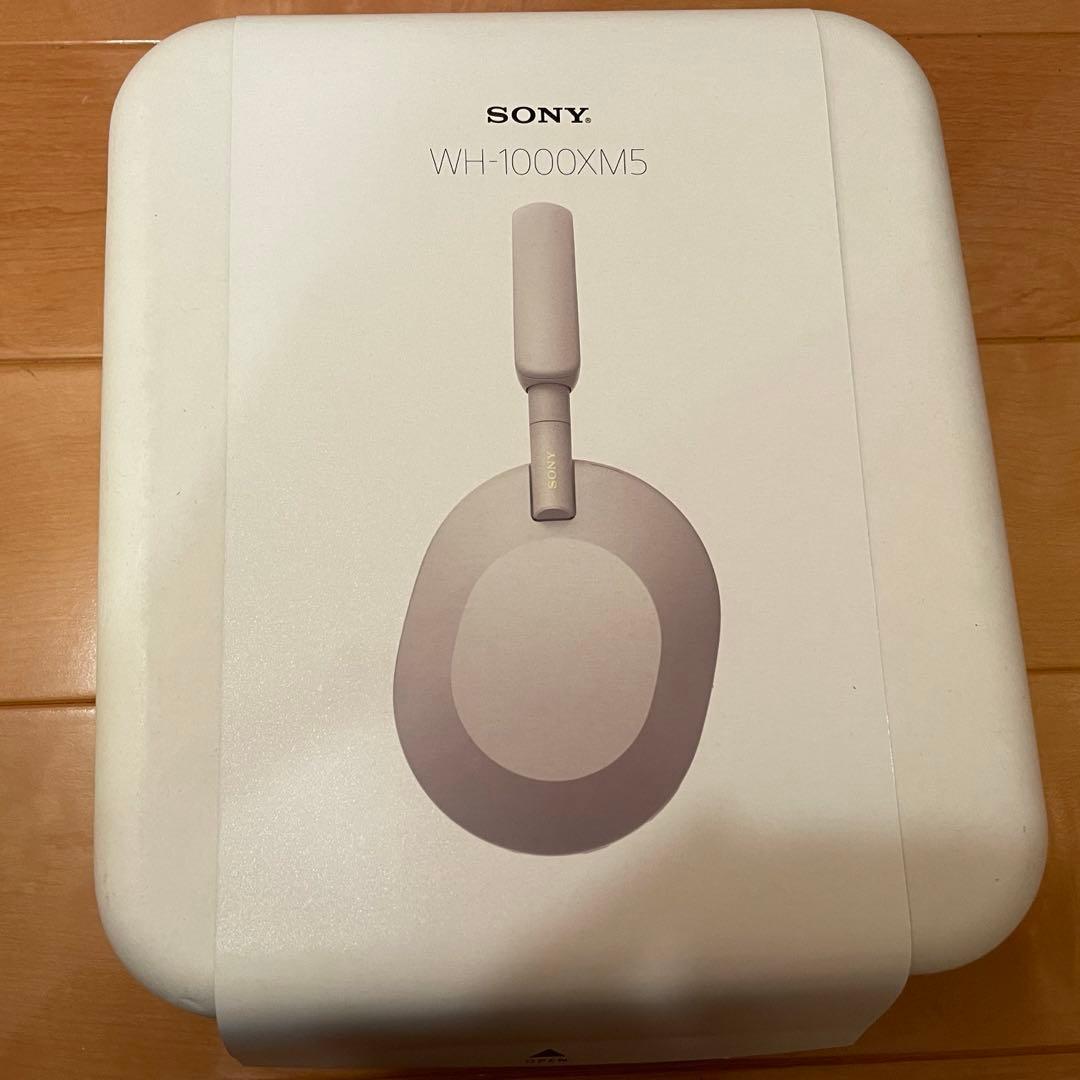 SONYwh-1000xm5むびくん専用