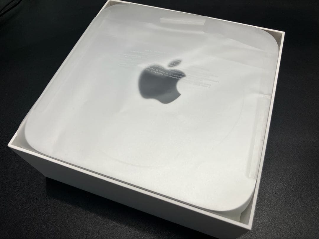 【raraさま専用】Mac mini M1 (512GB SSDモデル)