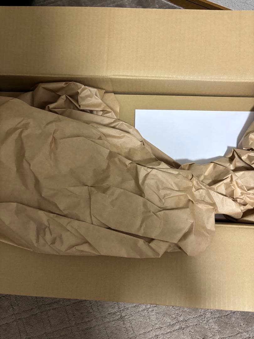 新品未開封Dyson V12 Detect Slim Fluffy