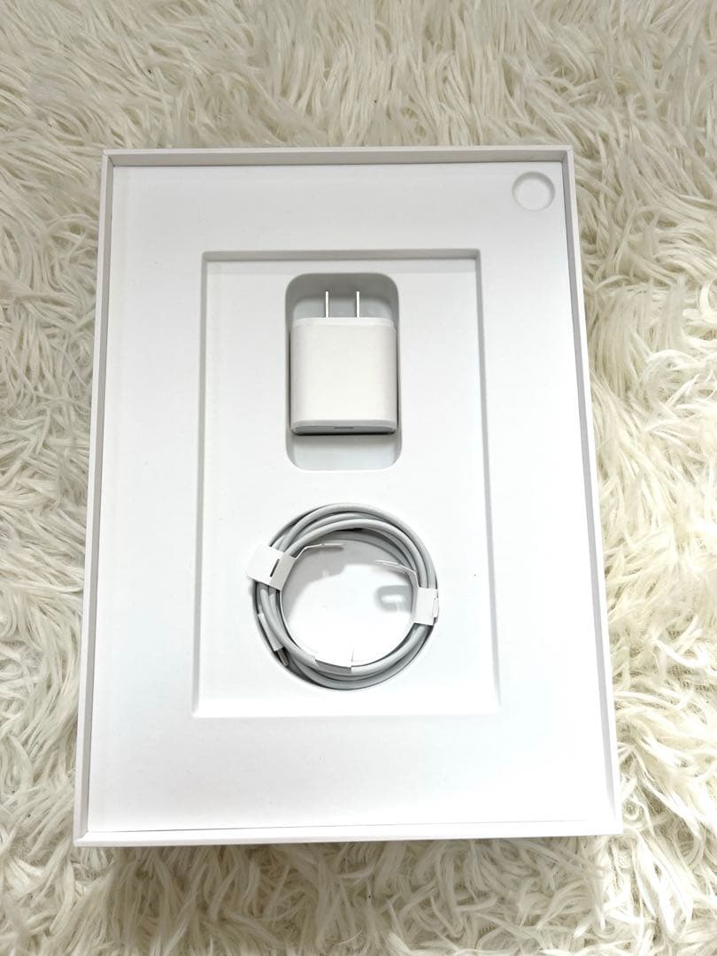 美品 iPadAir 4 64GB 92% ApplePencil おまけ付き