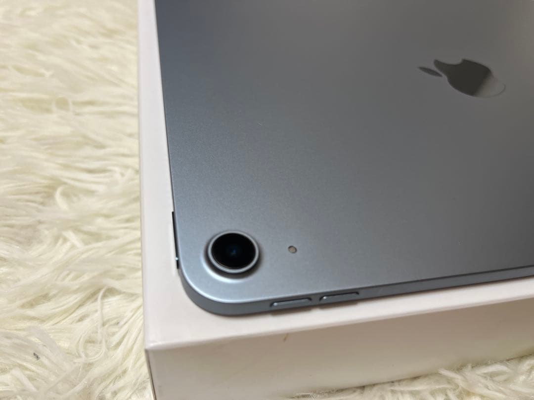 美品 iPadAir 4 64GB 92% ApplePencil おまけ付き