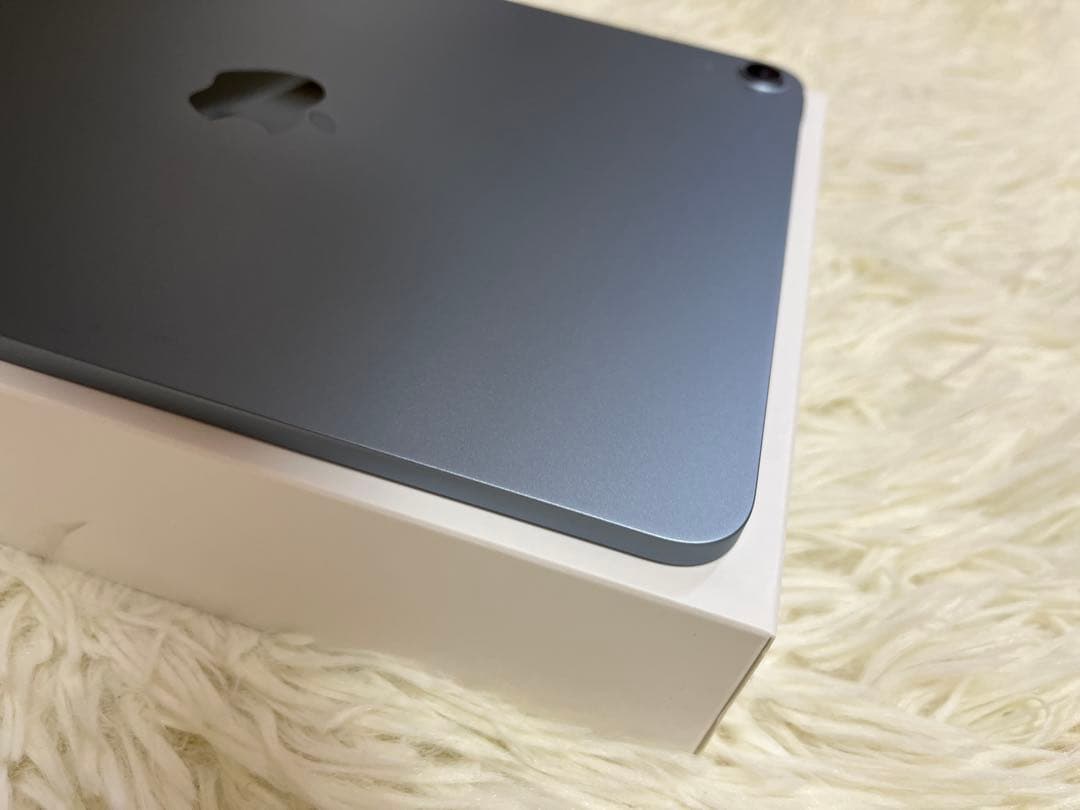 美品 iPadAir 4 64GB 92% ApplePencil おまけ付き