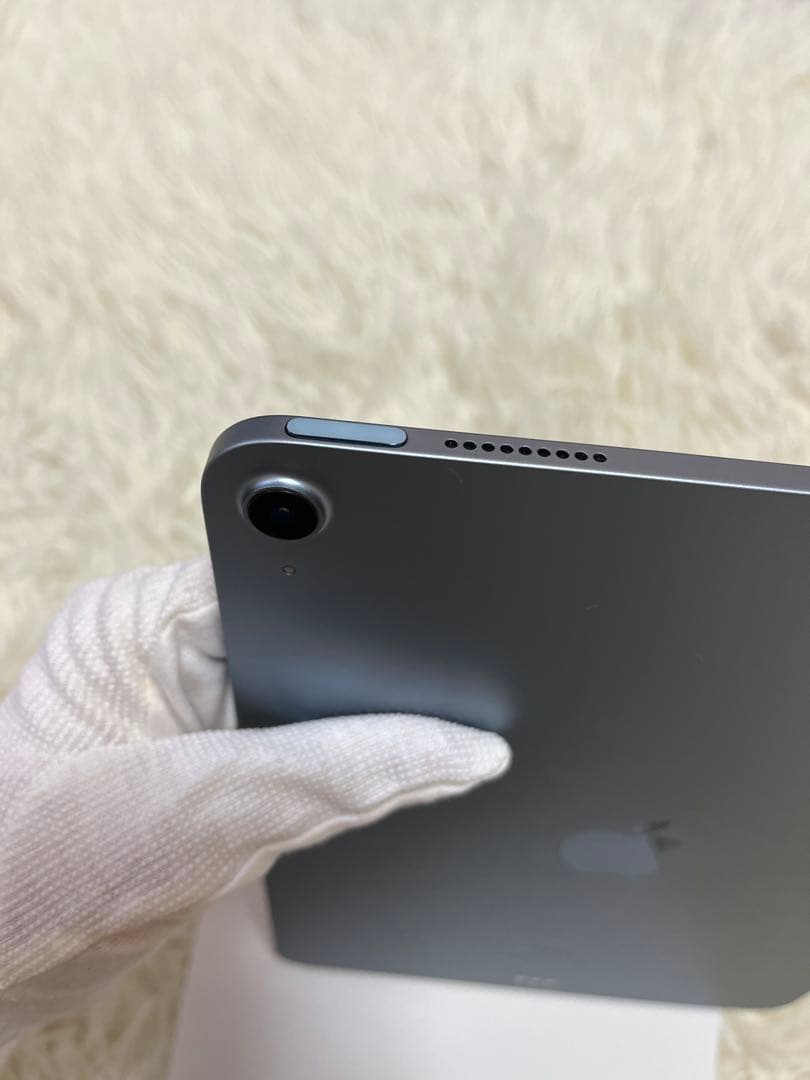 美品 iPadAir 4 64GB 92% ApplePencil おまけ付き