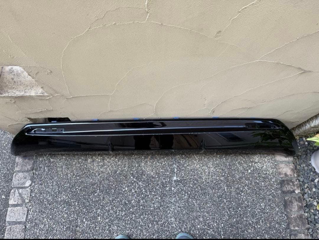 【専用】210 クラウン 後期 リア スポイラー