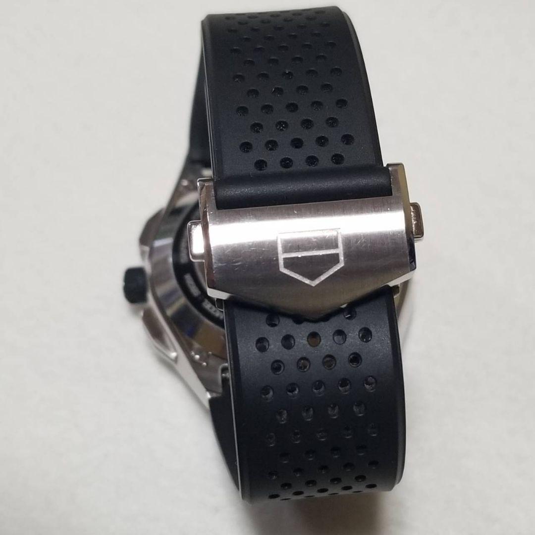 TAGHeuer タグホイヤー コネクテッド E3 SBG8A 自作充電スタンド