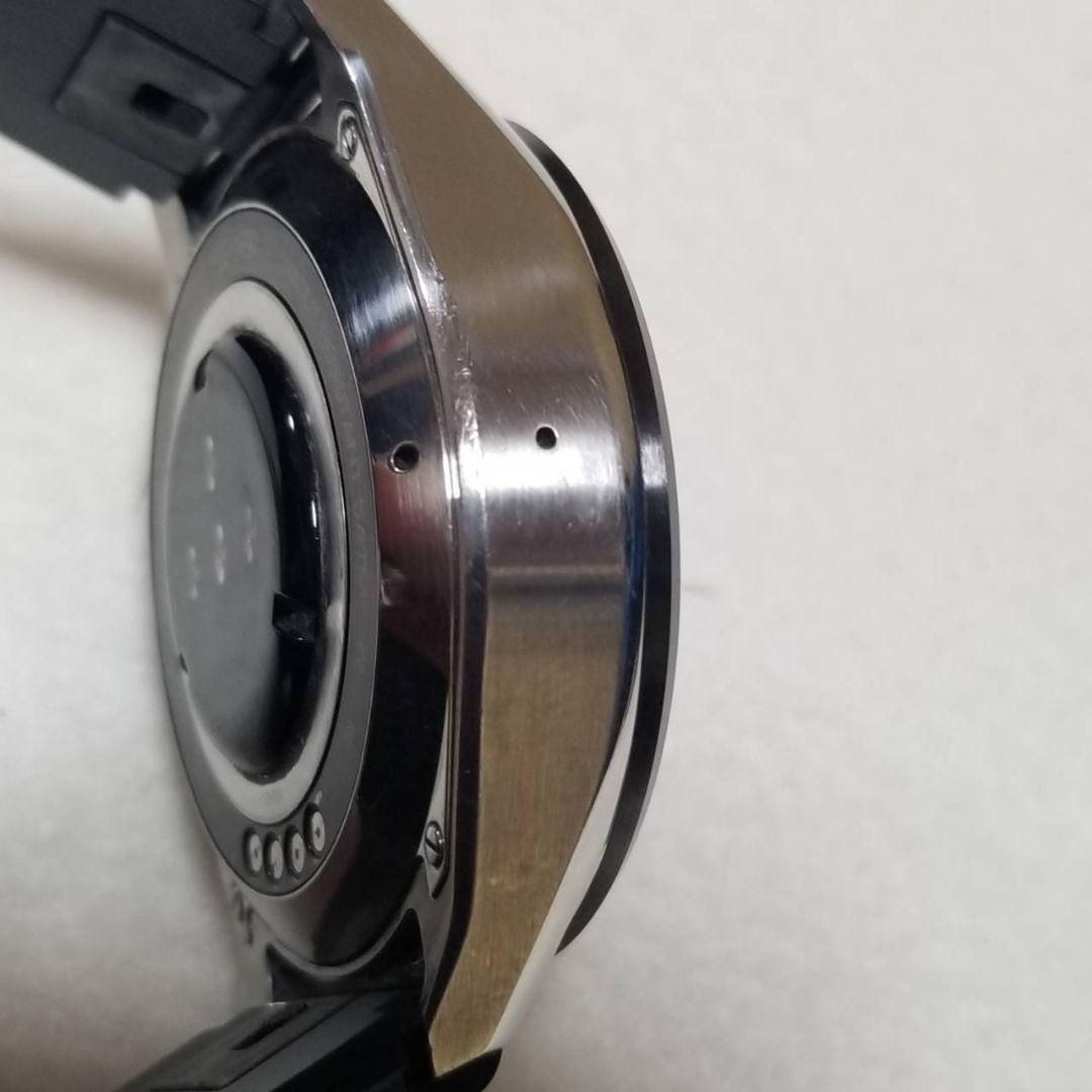 TAGHeuer タグホイヤー コネクテッド E3 SBG8A 自作充電スタンド