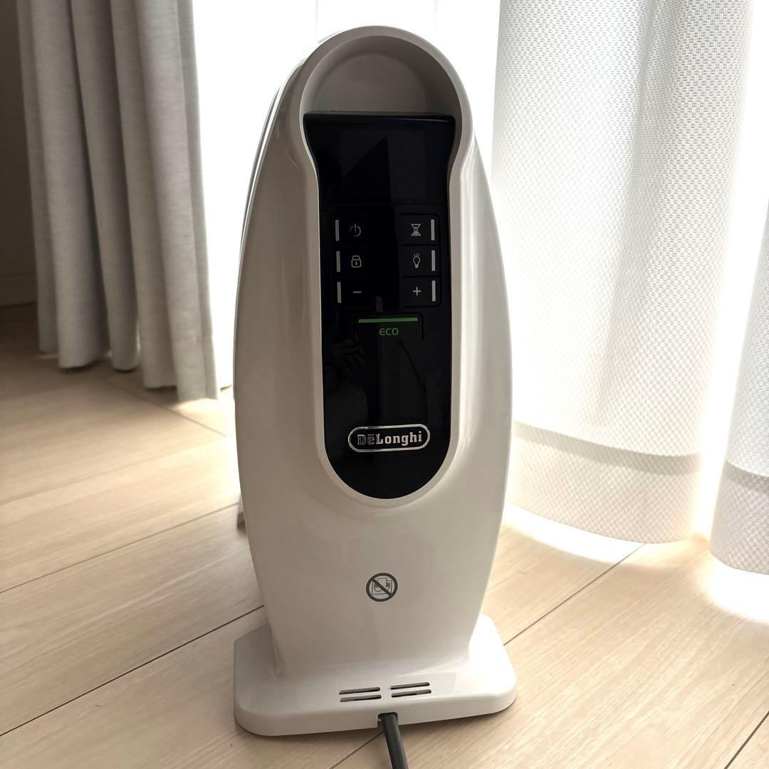 De'Longhi (デロンギ) ミニオイルヒーター