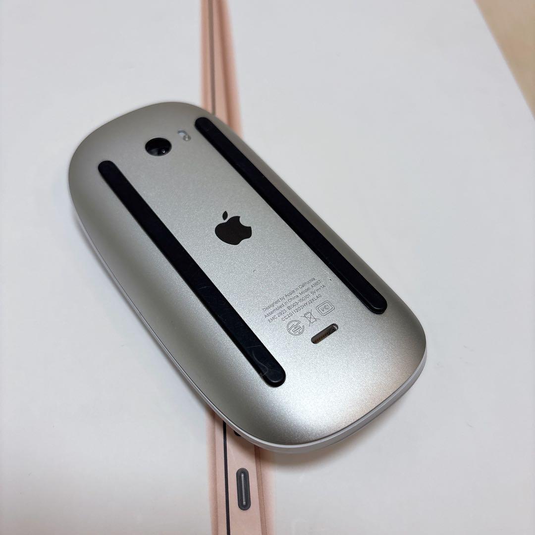 MacBookAir 2020 13インチ