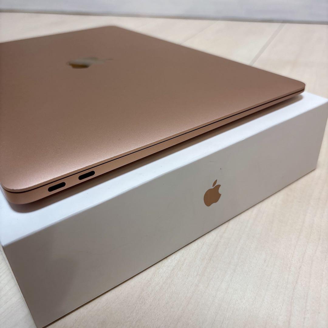 MacBookAir 2020 13インチ