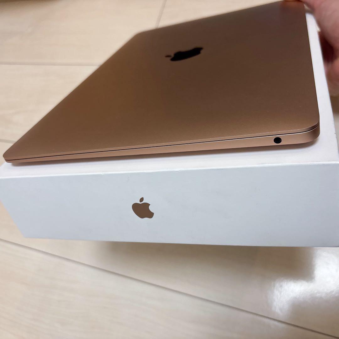 MacBookAir 2020 13インチ