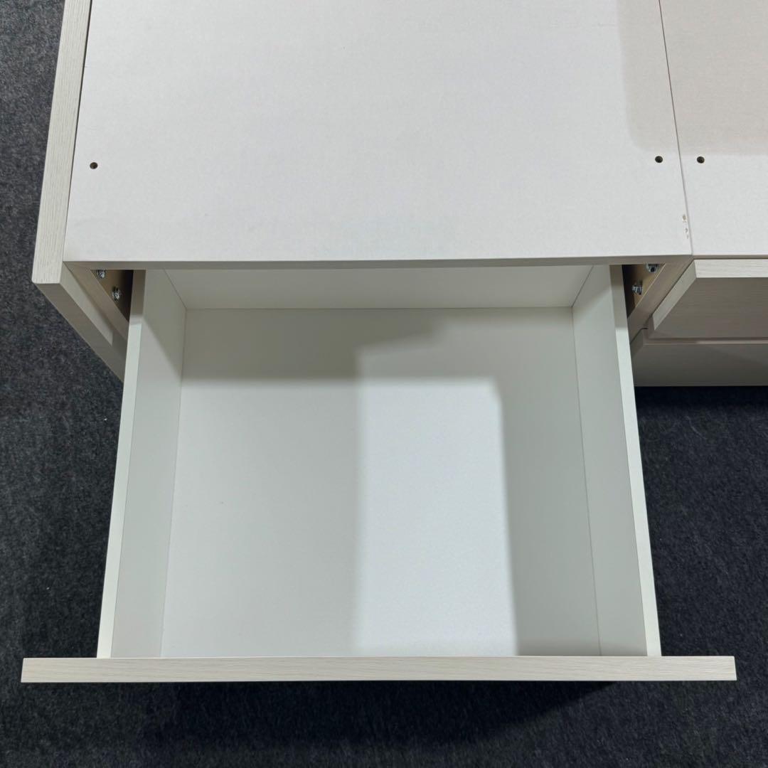 引取限定価格 ニトリ ベッドフレーム シングル アザン3 収納 d4597