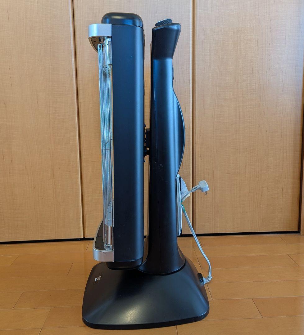 【美品】アラジン グラファイトヒーター AEH-2G10AJ 2021年製