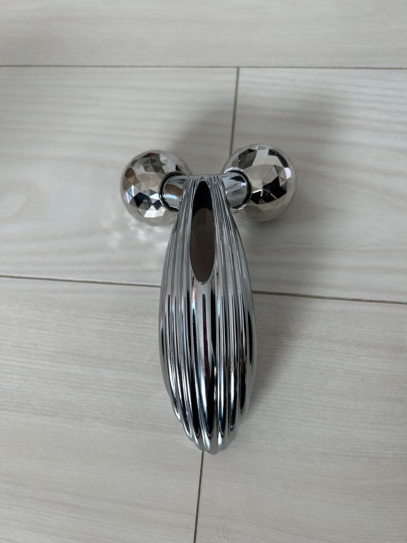 ReFa リファRF-PC2019B SILVER 正規品