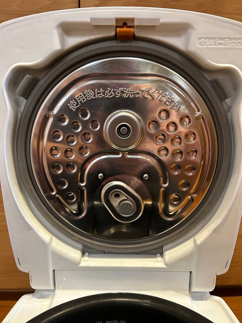 MITSUBISHI NJ-VE109 炊飯器