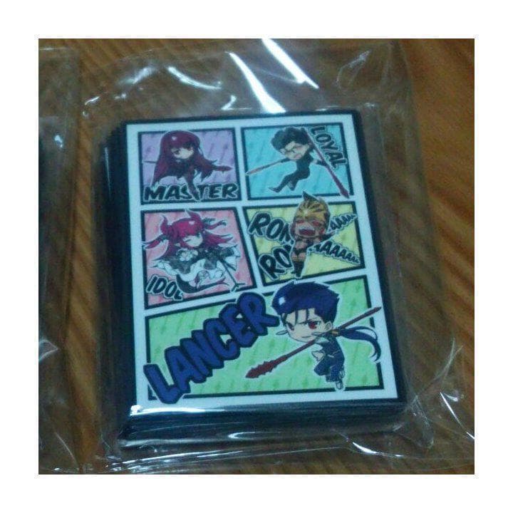 Cake Rabbits Fate/Grand Order 同人スリーブ