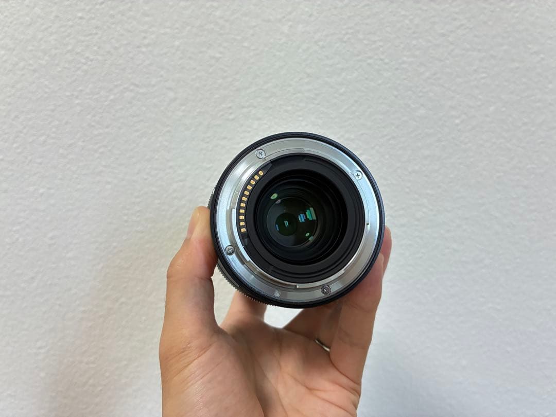 レンズ(単焦点) Z 50mm F1.8 S