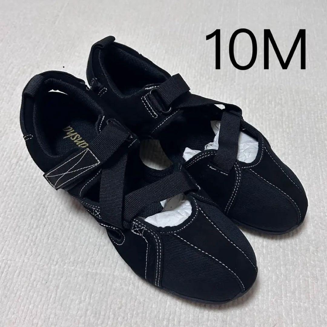 靴 foundrymews canvas shoes