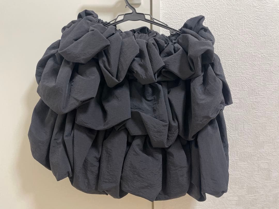 スカート bibiy SERENABALLON SKIRT